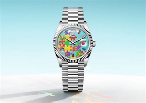 rolex peace|Mehr.